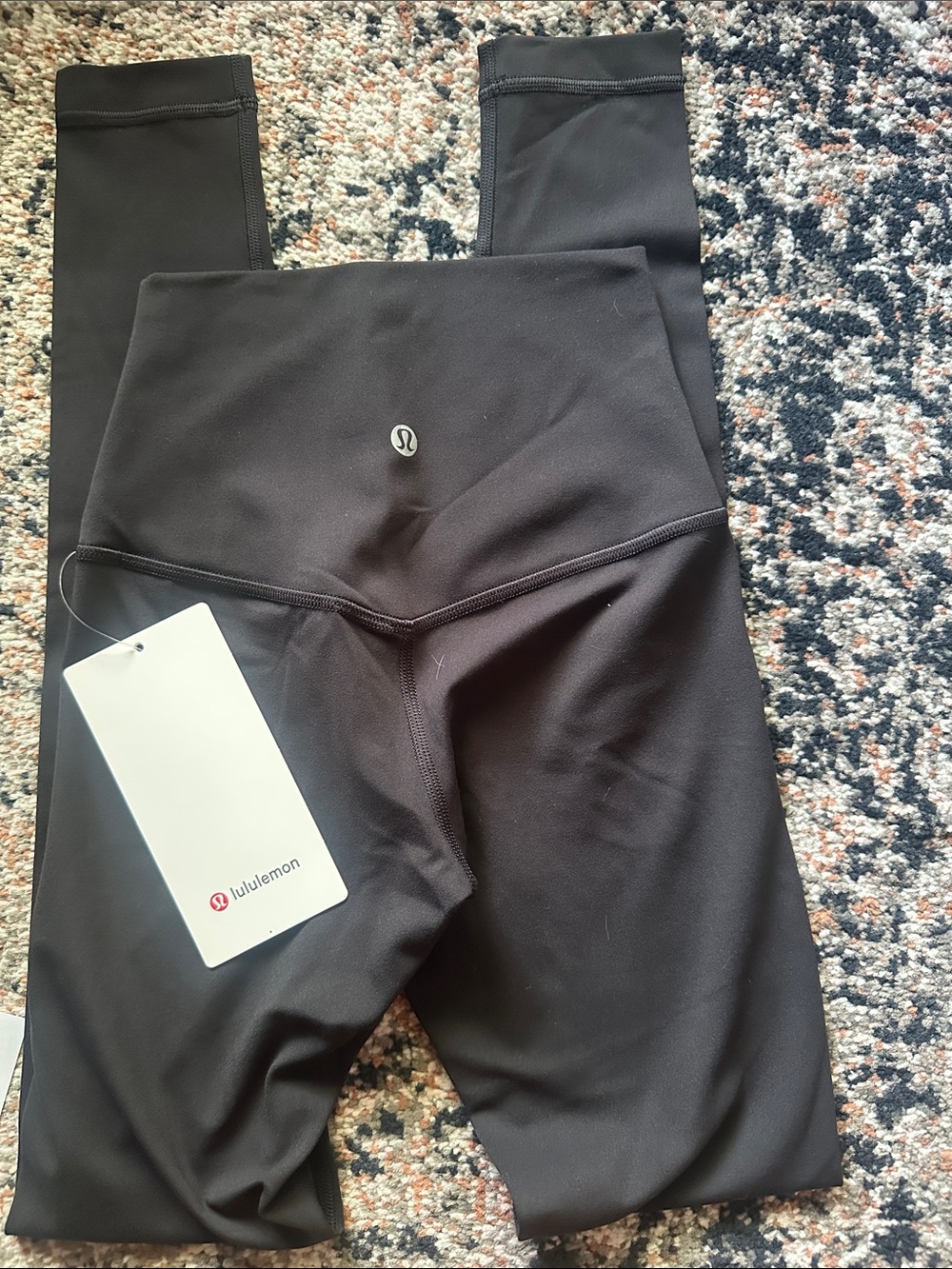 Lululemon Align HR Leggings
